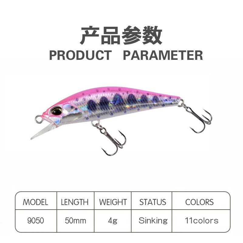 1 pz giappone Pesca Hard Fishi - Fishing Equipment Japan recensione e prezzo