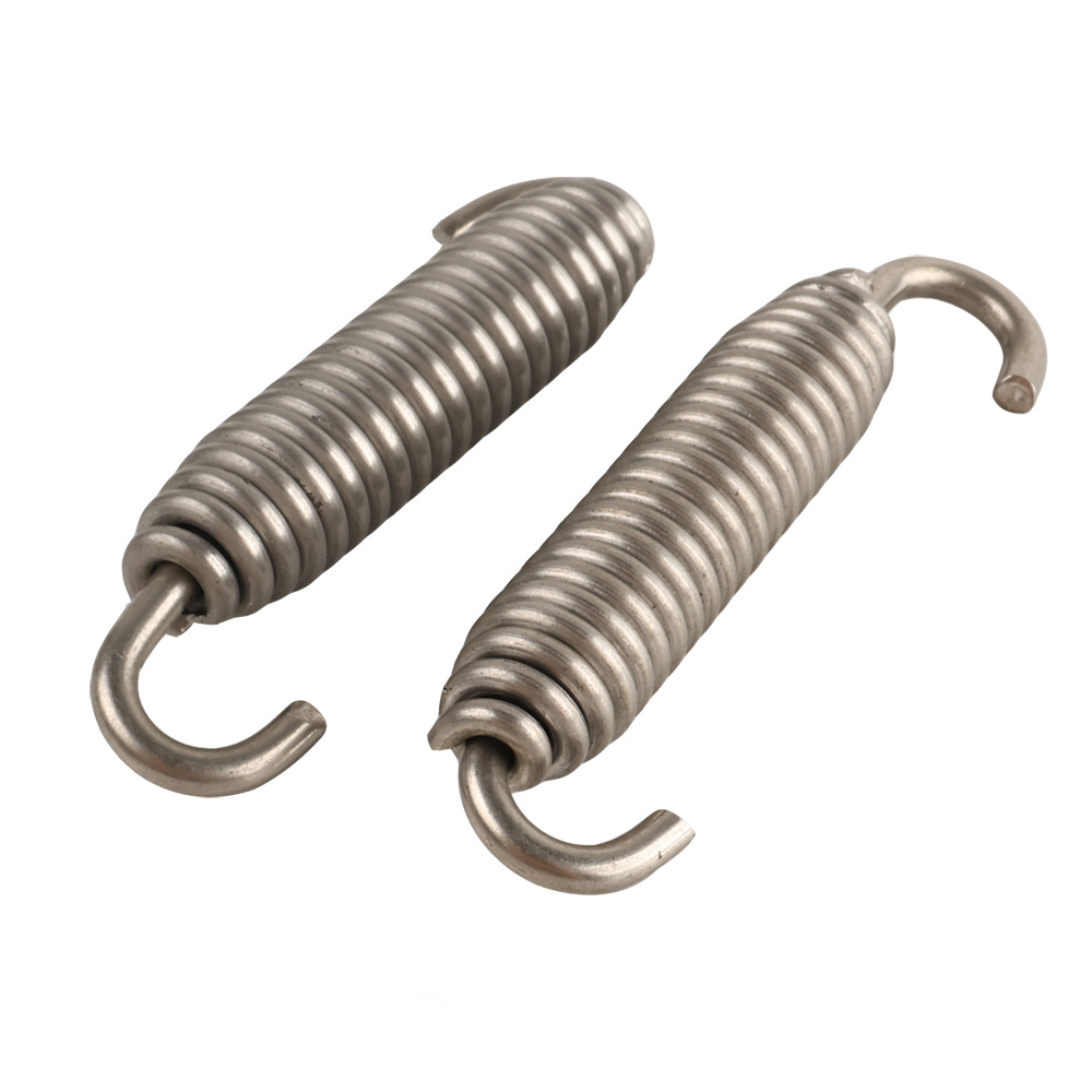 Travuto 2 pezzi Molle di scari - Fishing Swivel Connector recensione e prezzo