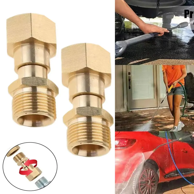 Connettore per tubo flessibile - Fishing Swivel Connector recensione e prezzo