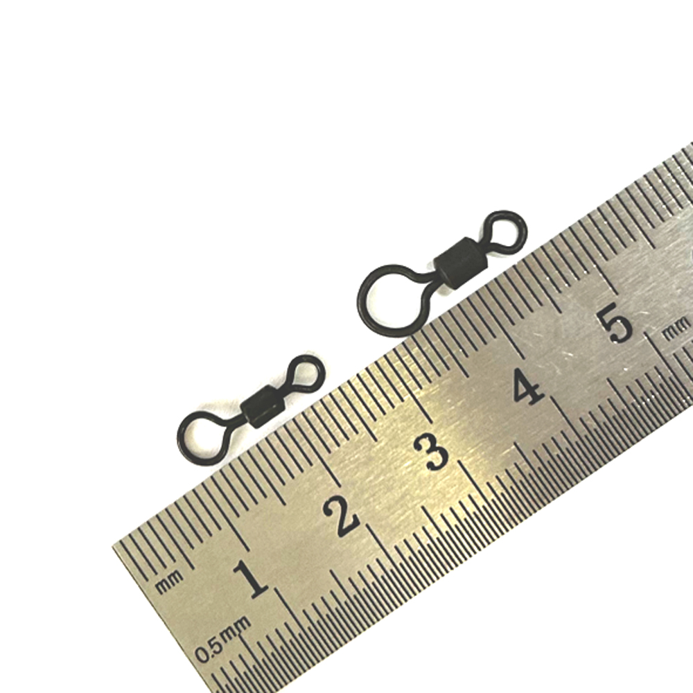 100 pz Girelle da Pesca per Ca - Fishing Equipment Used recensione e prezzo