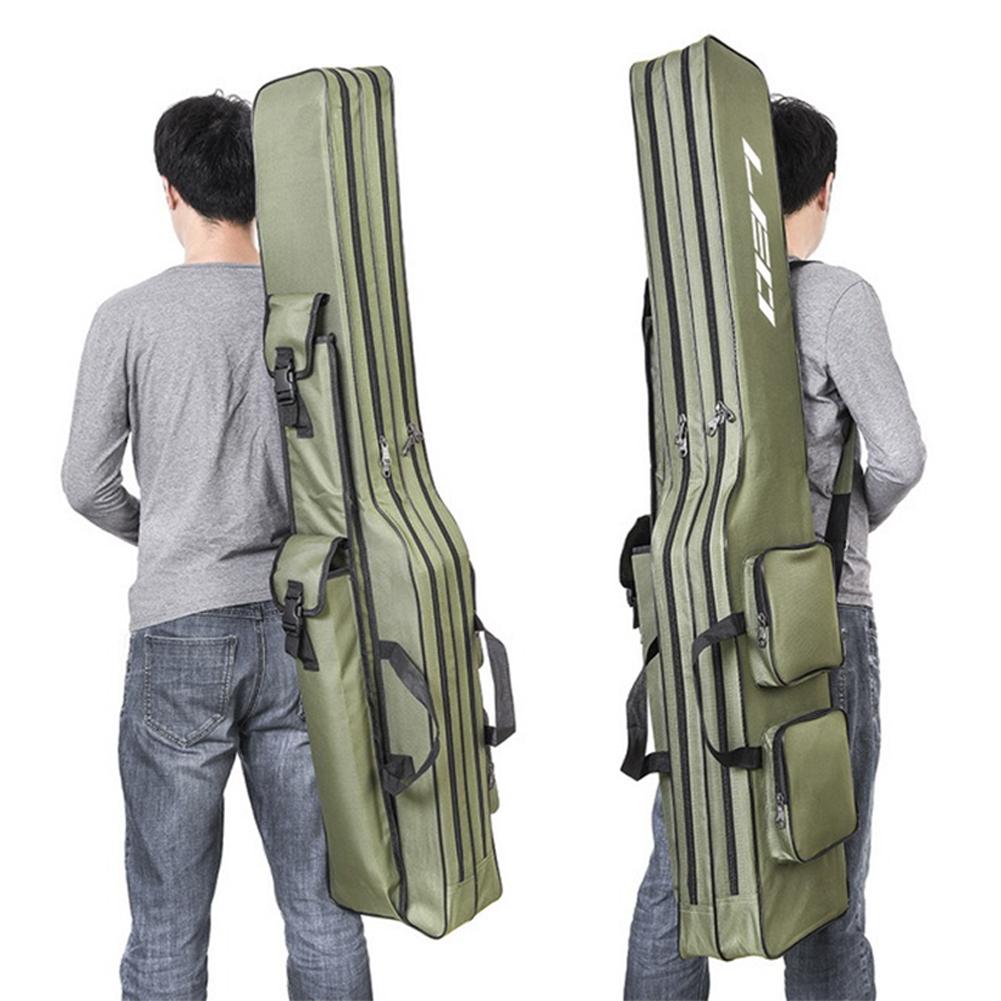 Borsa per canna da pesca piegh - Fishing Equipment And Gear recensione e prezzo