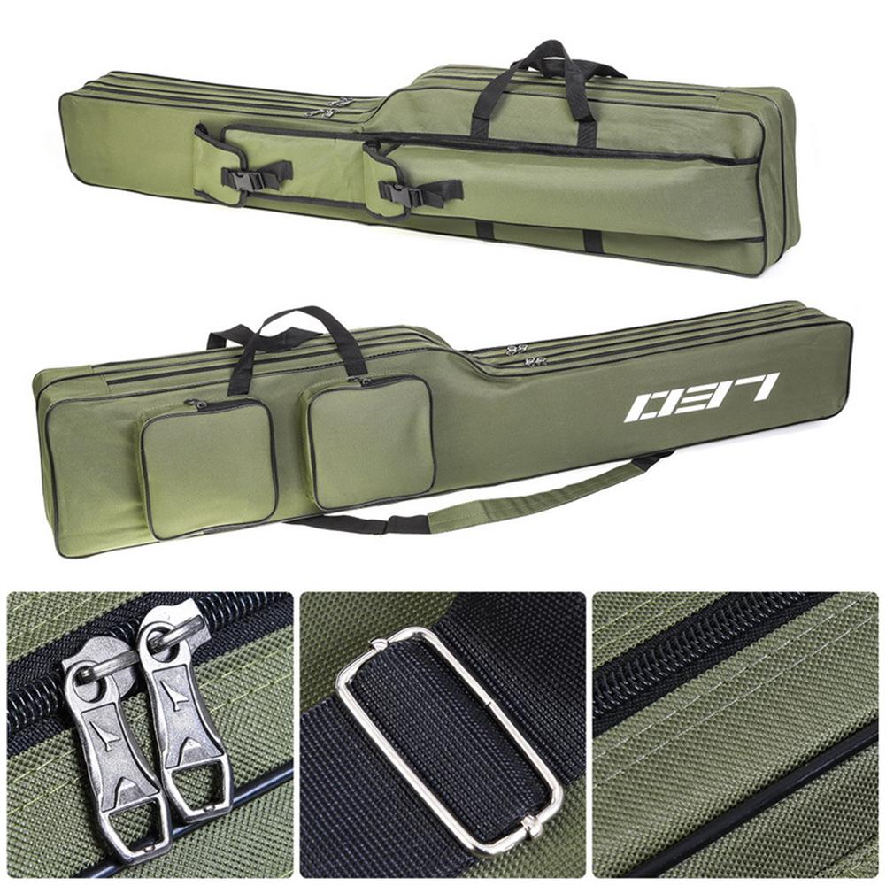 Borsa per canna da pesca piegh - Fishing Equipment And Gear recensione e prezzo