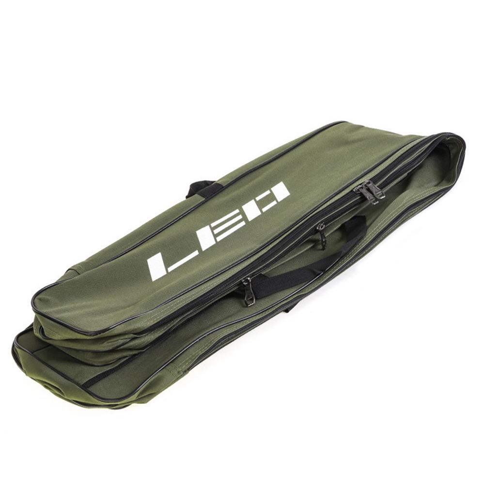 Borsa per canna da pesca piegh - Fishing Equipment And Gear recensione e prezzo