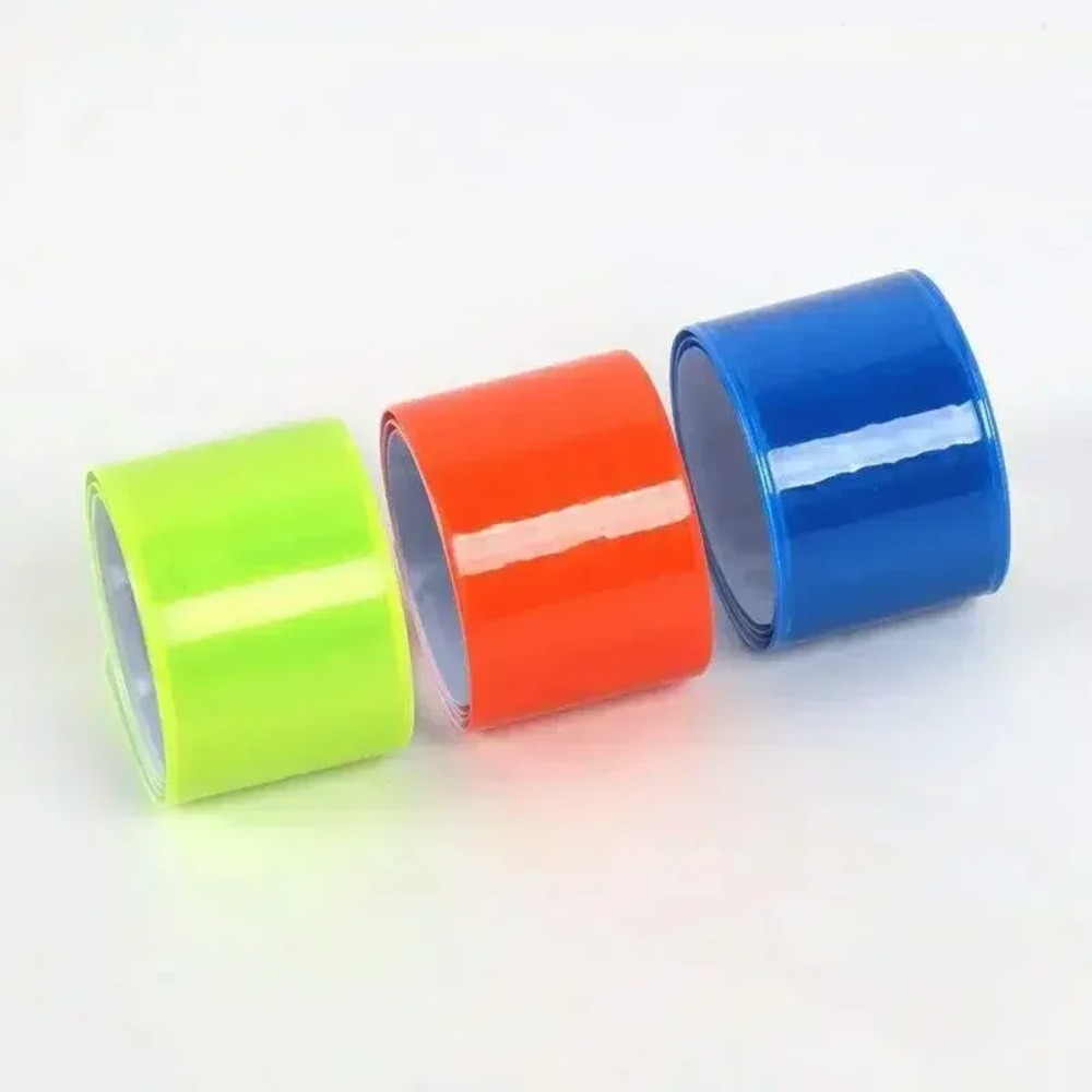 2 Pezzi di Fascia Riflettente  - Fishing Gear recensione e prezzo