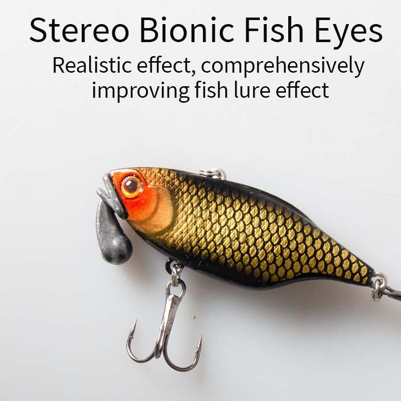 Esca Artificiale VIB Wobbler d - Fishing Equipment Japan recensione e prezzo