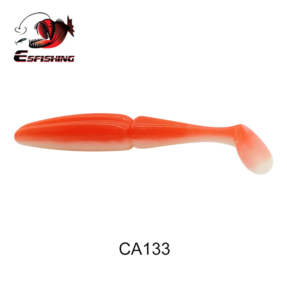 ESFISHING 70mm Esche da pesca  - Fishing Equipment Ebay recensione e prezzo