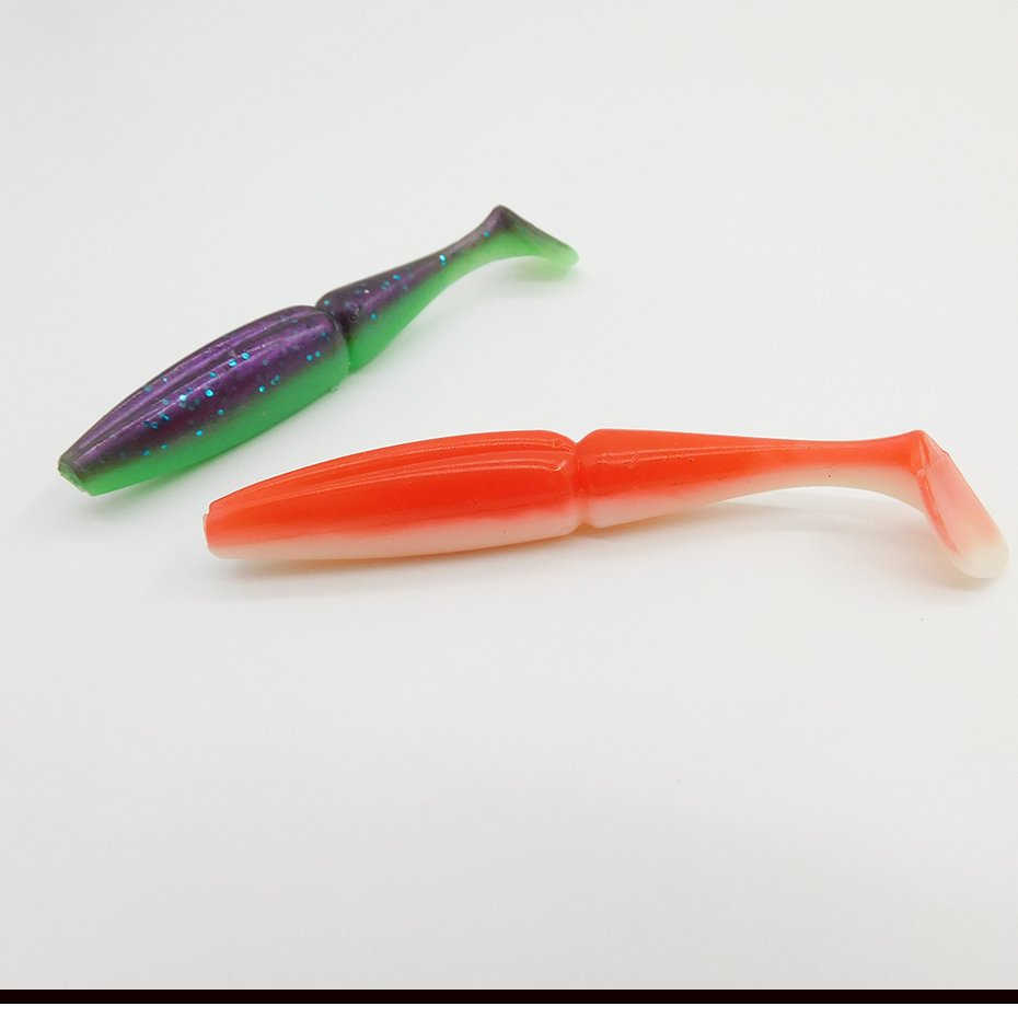 ESFISHING 70mm Esche da pesca  - Fishing Equipment Ebay recensione e prezzo
