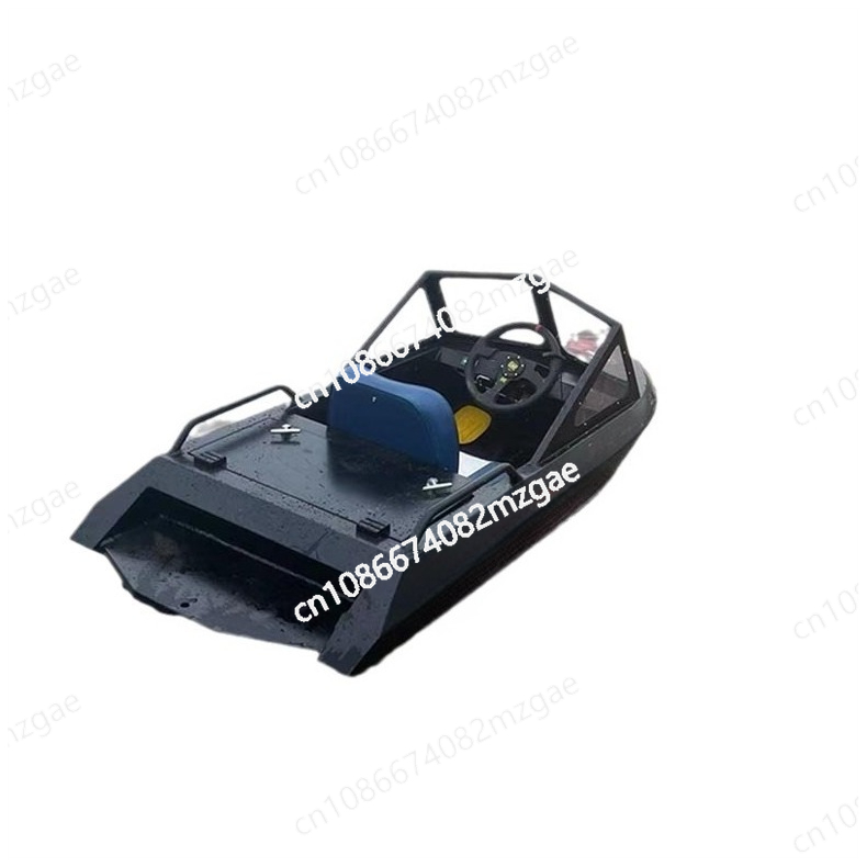 Kart Elettrico da Surf e Moto  - Jetski Fishing Equipment recensione e prezzo