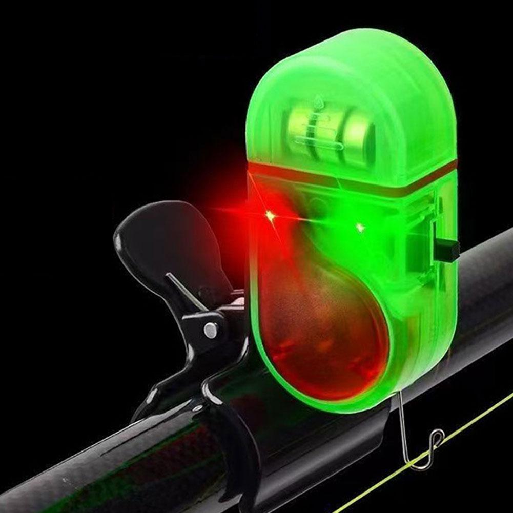 Allarme per abboccata da pesca - Fishing Rod Glove recensione e prezzo