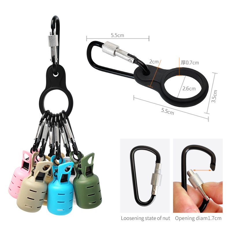 Nuovo Squid Jig Bait Protector - Fishing Equipment Used recensione e prezzo