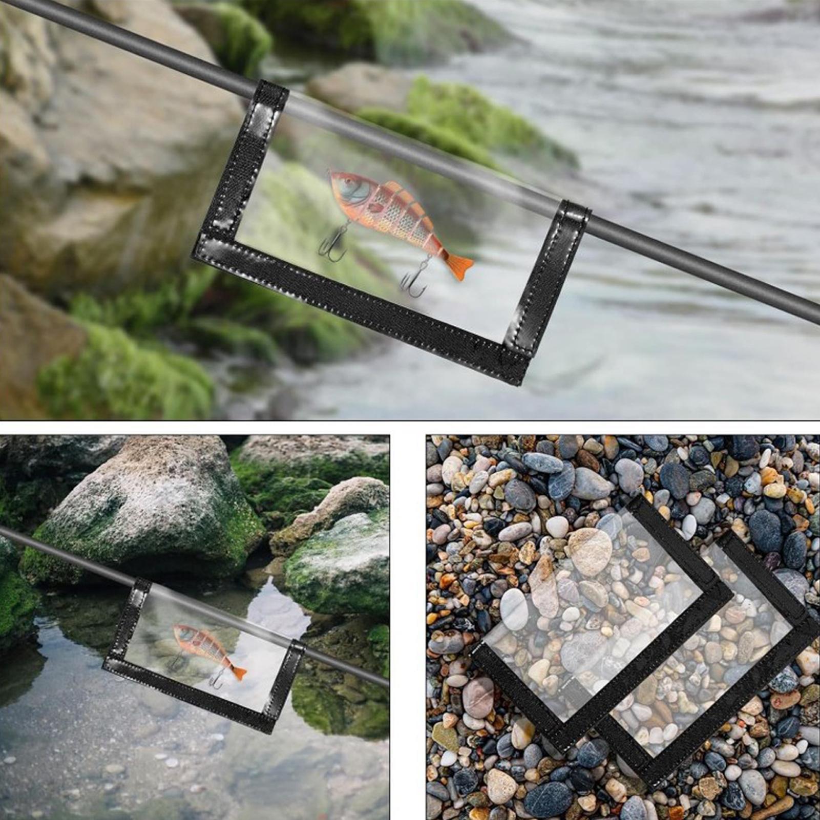 Copertura per esca da pesca Cu - Fishing Equipment Used recensione e prezzo