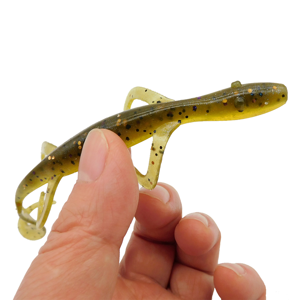 ESFISHING Esche da Pesca Wild  - Fishing Equipment Ebay recensione e prezzo