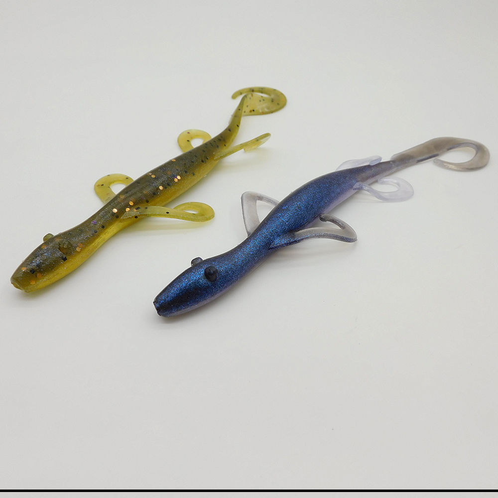 ESFISHING Esche da Pesca Wild  - Fishing Equipment Ebay recensione e prezzo