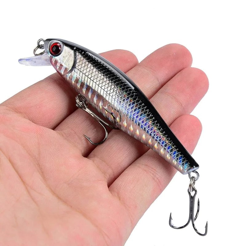 1 Pezzo Esche Artificiali Affo - Fishing Equipment Japan recensione e prezzo